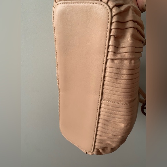 Giorgio Armani pleated bag - Picture 7 of 17